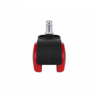 Set de 5 roti pentru scaunul de birou, PM000090873