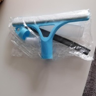 Ștergător De Sticlă 3 În 1 Cu Racletă Și Pulverizator, PMHR70800
