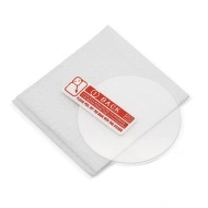 Sticlă securizată pentru SMARTWATCH cu diametrul de 42 mm, MGPROB02395