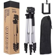 Suport Foto tip Trepied Reglabil pentru Telefon, PMTRP40