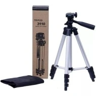Suport Foto tip Trepied Reglabil pentru Telefon, PMTRP40 - Img 3
