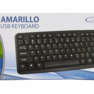 Tastatura Esperanza, USB cu fir, PM21123 - Img 3