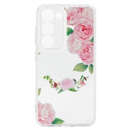 Tel Protect Flower for Samsung Galaxy A05 design 1, POK058145