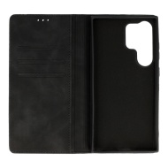 Wonder Prime Case for Samsung Galaxy S24 Ultra black, POK059982