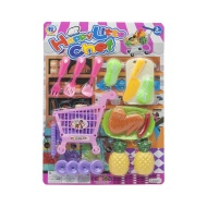 Accesorii Bucatarie/Cumparaturi, 1 Set/Blister, FLV29337