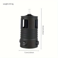Accesoriu pentru decojit porumb, compatibil cu masina de insurubat, PMTQ31196