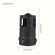 Accesoriu pentru decojit porumb, compatibil cu masina de insurubat, PMTQ31196 - Img 3