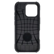 Armor Carbon Case for Iphone 16 Pro Max Black, POK061817 - Img 2