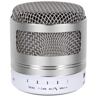 Boxa Portabila Mini, Bluetooth, radio mp3 fm wireless, PM06198_S
