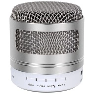 Boxa Portabila Mini, Bluetooth, radio mp3 fm wireless, PM06198_S