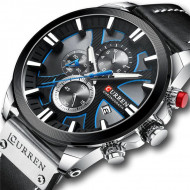 Ceas Cronograf Curren 8346-V1