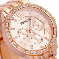 Ceas Dama Quartz Q031
