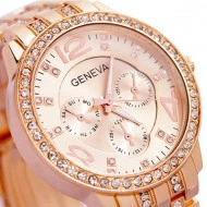 Ceas Dama Quartz Q031 - Img 7
