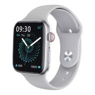 Ceas smartwatch, Conus HW16, argintiu, PMHOLM34003