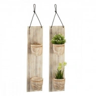 Ghiveci pentru plante - inaltime 80 cm - Img 2