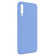 Husa Huawei Mate P30 Albastra Deschis din Silicon Premium Ultra Soft