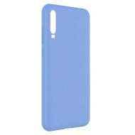 Husa Huawei Mate P30 Albastra Deschis din Silicon Premium Ultra Soft