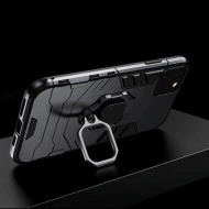 Husa pentru SAM A025 GALAXY A02S, RING ARMOR, negru - Img 4