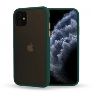 Husa pentru SAM G991 GALAXY S21, VENNUS , verde