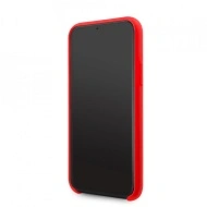 Husa pentru SAMSUNG GALAXY A02S, VENNUS SILICON, rosu - Img 4