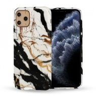 Husa pentru SAMSUNG GALAXY A41, COSMO MARBLE, design 3