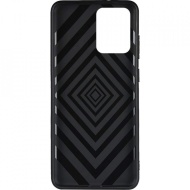Husa Samsung Galaxy S20 ULTRA Neagra Din Policarbonat Premium cu Inel Rotativ