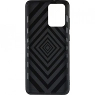 Husa Samsung Galaxy S20 ULTRA Neagra Din Policarbonat Premium cu Inel Rotativ