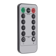 Instalatie 300 LED pentru pomul de Craciun, cu conectare USB si telecomanda, 30 metri, PM000172433 - Img 3