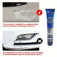Kit de Îndepărtare și Reparare a Zgârieturilor Auto, PMJJ145757