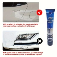 Kit de Îndepărtare și Reparare a Zgârieturilor Auto, PMJJ145757 - Img 3