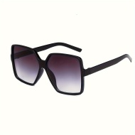 Ochelari de soare patrati, pentru dama, TMNW2373828