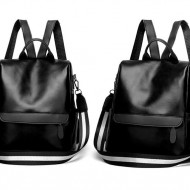 Rucsac Dama Ayana, negru, L301-V1