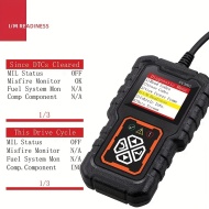 Scaner de diagnosticare auto OBD2, PMHU88848