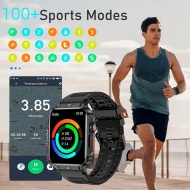 SENBONO Ceas smartwatch pentru barbati, PMJY66994