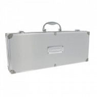 Set 13 ustensile profesionale pentru gratar (13 piese) BBQ, PM98593