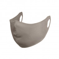 Set 15 buc Masca protectie pentru fata Fashion, Culoare Bej