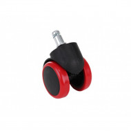 Set de 5 roti pentru scaunul de birou, PM000090873