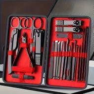 Set de manichiura 24 piese, PMWH64134