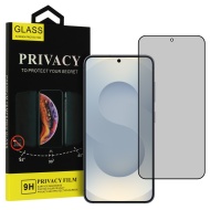Sticlă securizată pentru SAMSUNG GALAXY S25, negru, MGPROB04640