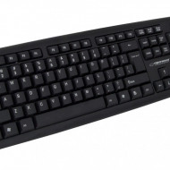 Tastatura Esperanza, USB cu fir, PM21123