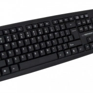 Tastatura Esperanza, USB cu fir, PM21123