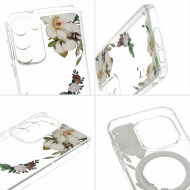 Tel Protect Flower for Samsung Galaxy A05 design 3, POK058147