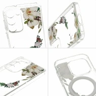 Tel Protect Flower for Samsung Galaxy A05 design 3, POK058147 - Img 3