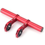 Bike holder handlebar extension Rosu