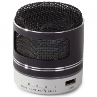 Boxa Portabila Mini, Bluetooth, radio mp3 fm wireless, PM061983
