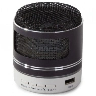 Boxa Portabila Mini, Bluetooth, radio mp3 fm wireless, PM061983