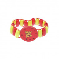 Bratara pentru copii cu desen ceas KID015-V2