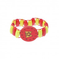 Bratara pentru copii cu desen ceas KID015-V2