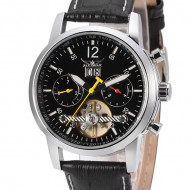 Ceas Barbatesc Automatic cu Tourbillon Jaragar JAR1042