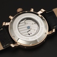 Ceas Barbatesc Automatic Jaragar JAR1036